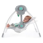 Ingenuity Babyschaukel Whimscal Wild, bunt