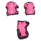 Hornet - Schützerset Gr. S/M, pink