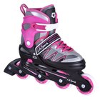 Inline Skates Gr. 31-35, pink