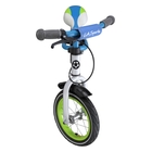 12 Zoll Laufrad, blau