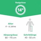 14 Zoll Strike Kinderfahrrad, orange | Smyths Toys Superstores 14 Zoll Strike Kinderfahrrad, orange | Smyths Toys Superstores