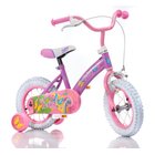 12 Zoll Fairy Kinderfahrrad