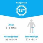 12 Zoll Fairy Kinderfahrrad