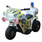 Polizei Trike, 6V