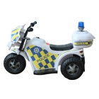 Polizei Trike, 6V