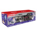 Casdon Dyson Kinderstaubsauger mit Saugfunktion kabellos Smyths Toys