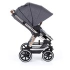 ABC Design - Travelsystem Viper 4 All in One, Asphalt
