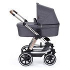 ABC Design - Travelsystem Viper 4 All in One, Asphalt