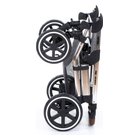 ABC Design - Travelsystem Viper 4 All in One, Asphalt