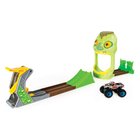 Monster Jam Zombie Madness