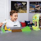 Monster Jam Zombie Madness