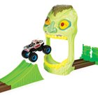 Monster Jam Zombie Madness