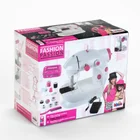 smyths barbie sewing machine