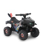 Dragons Ohnezahn Quad 6V