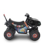 Dragons Ohnezahn Quad 6V