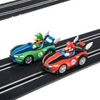 Carrera Go!!! Nintendo Mario Kart