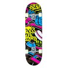Skateboard Graphic-X, 78 cm