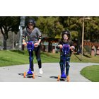 NERF Rapid Fire Blaster Scooter