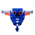 NERF Rapid Fire Blaster Scooter