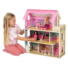 barbie house smyths