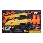 NERF Alpha Strike Tiger Target Set