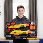 NERF Alpha Strike Tiger Target Set