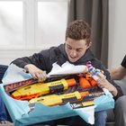 NERF Alpha Strike Tiger Target Set