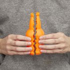 NERF Alpha Strike Tiger Target Set