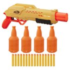 NERF Alpha Strike Tiger Target Set