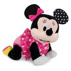 Minnie Mouse: Baby Minnie Krabbel mit mir