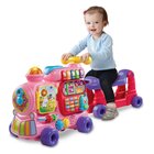 VTech ABC-Eisenbahn, pink