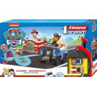 Carrera First Paw Patrol Rennstrecke