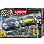 Carrera Go!!! DTM Action Circuit