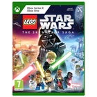 LEGO Star Wars The Skywalker Saga Xbox One Xbox Series X