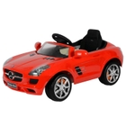 Mercedes Benz SLS AMG 6V, rot