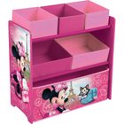 Minnie Mouse Aufbewahrungsregal