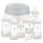 Mam bottle online steriliser