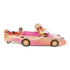 Lol discount barbie car