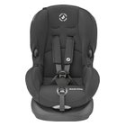 Maxi-Cosi Kindersitz Priori SPS+ Basic Black inkl. Sonnenblende