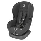Maxi-Cosi Kindersitz Priori SPS+ Basic Black inkl. Sonnenblende