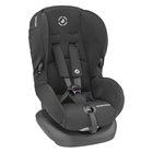 Maxi-Cosi Kindersitz Priori SPS+ Basic Black inkl. Sonnenblende