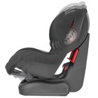 Maxi-Cosi Kindersitz Priori SPS+ Basic Black inkl. Sonnenblende