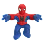 Blue store spiderman toy