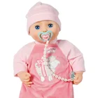 baby annabell dummy