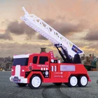 Smyths toys best sale fire station