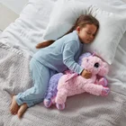 smyths toys unicorn teddy