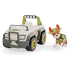 Paw patrol tracker and vehicle on sale