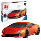 Lamborghini 2024 puzzle 3d