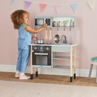 kinderküche holz miele