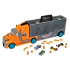 Hot wheels cheap carrying truck